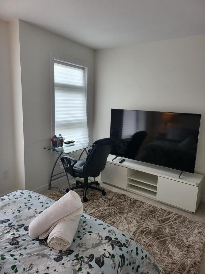 5 Star Home Ottawa Buitenkant foto