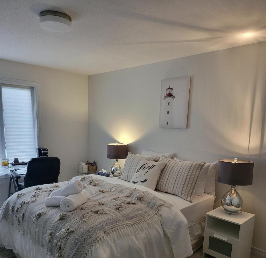 5 Star Home Ottawa Buitenkant foto