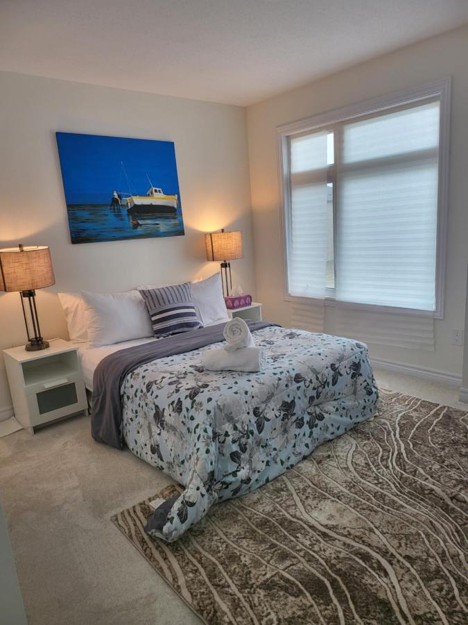 5 Star Home Ottawa Buitenkant foto