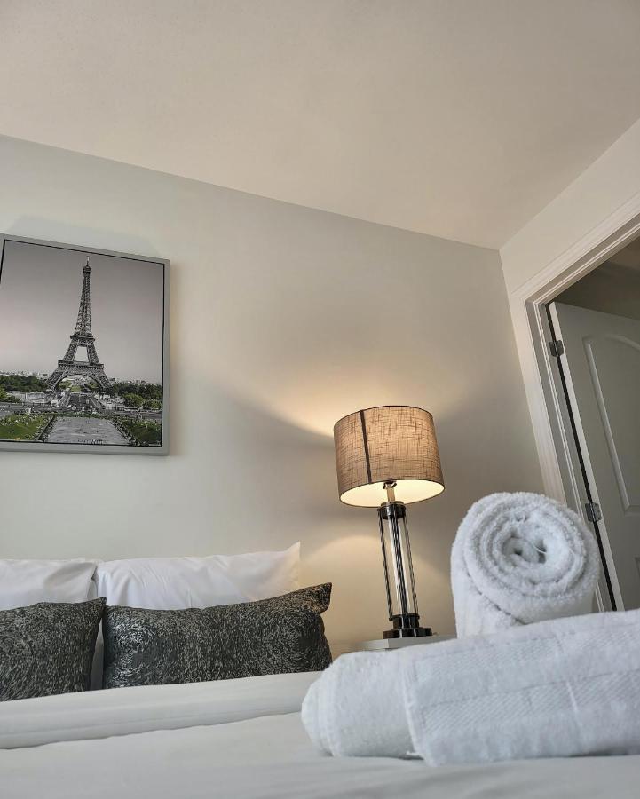 5 Star Home Ottawa Buitenkant foto