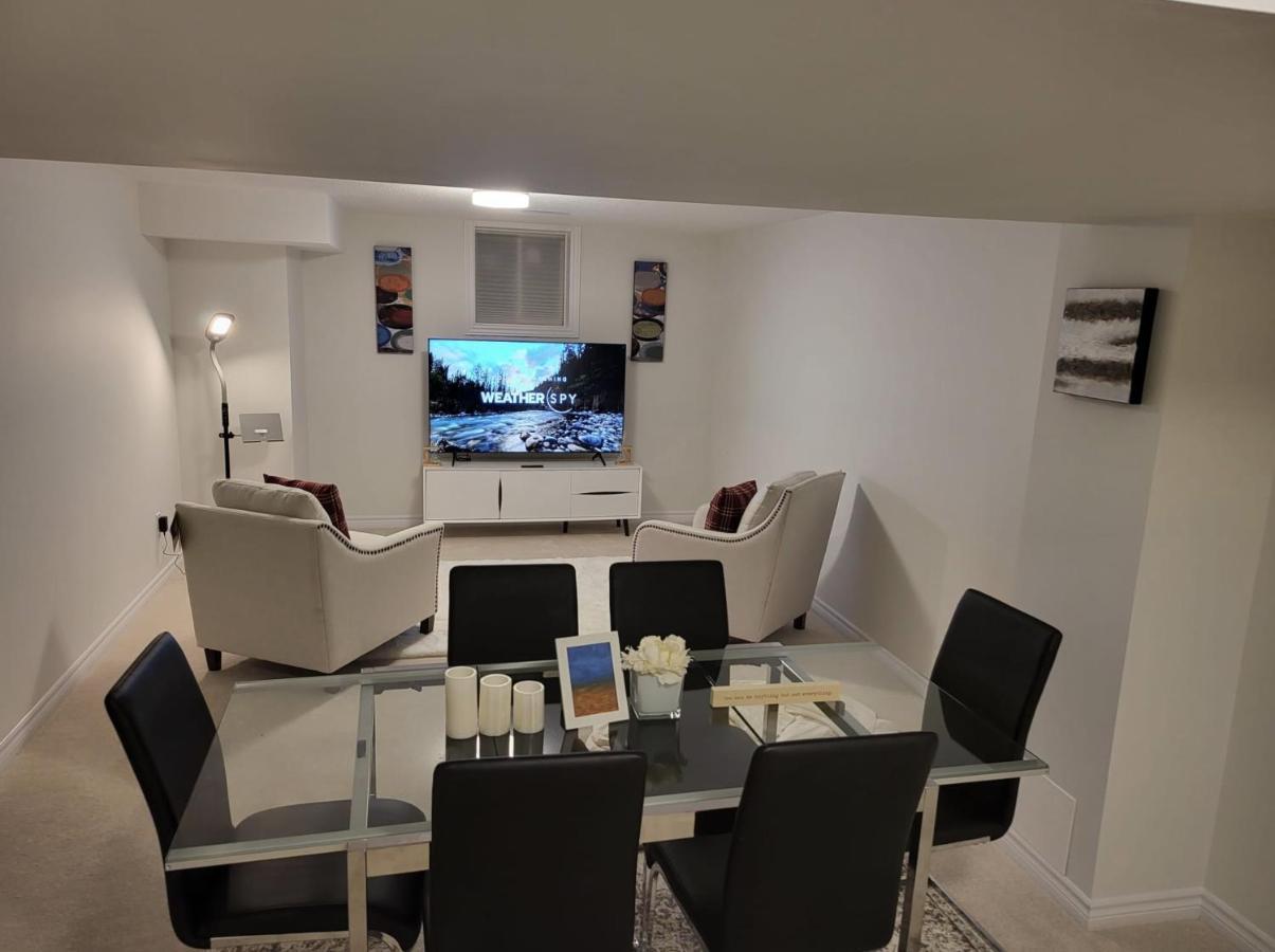 5 Star Home Ottawa Buitenkant foto