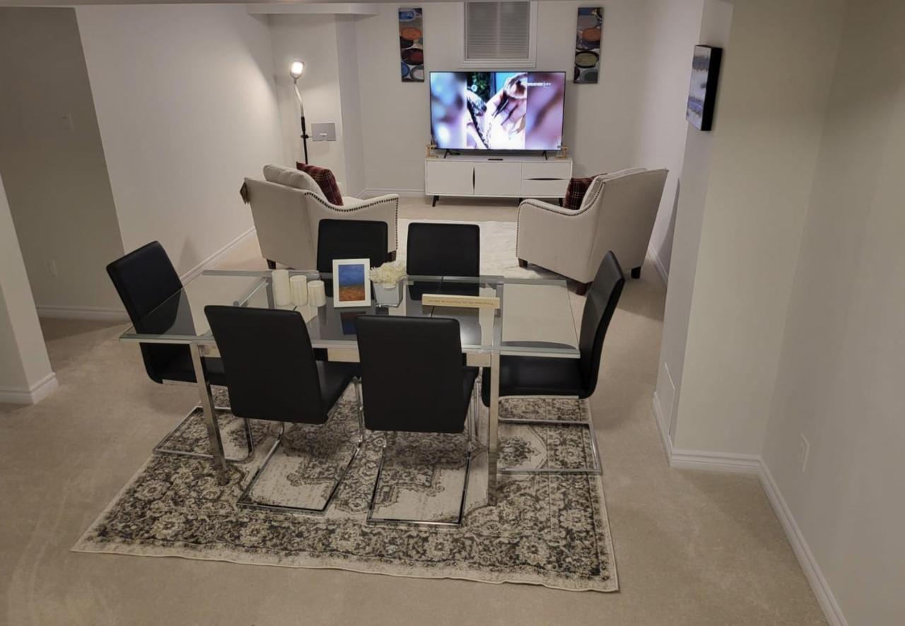 5 Star Home Ottawa Buitenkant foto