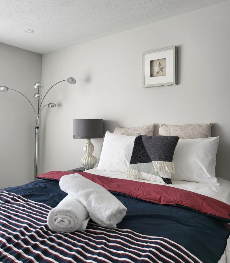 5 Star Home Ottawa Buitenkant foto