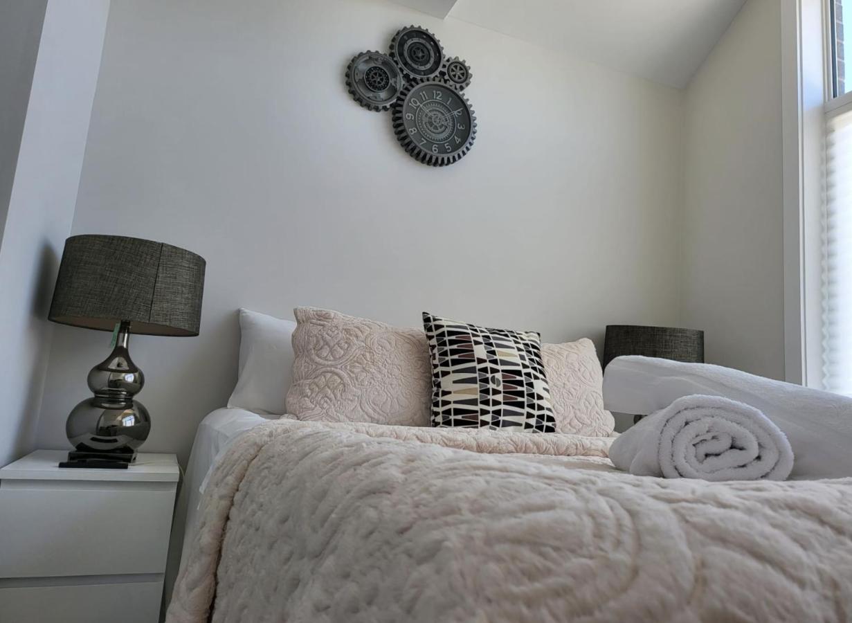 5 Star Home Ottawa Buitenkant foto