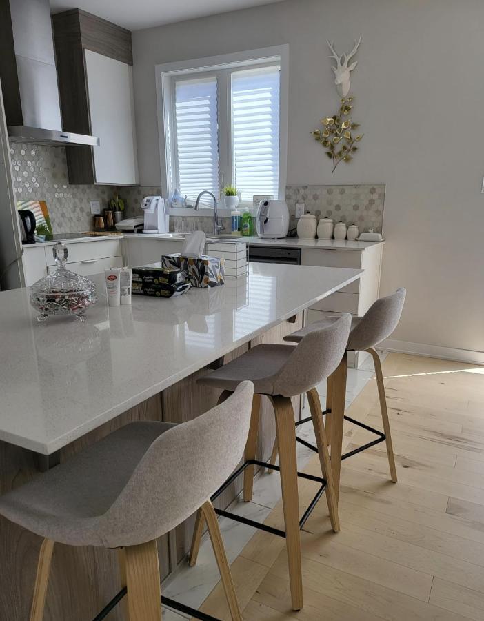 5 Star Home Ottawa Buitenkant foto